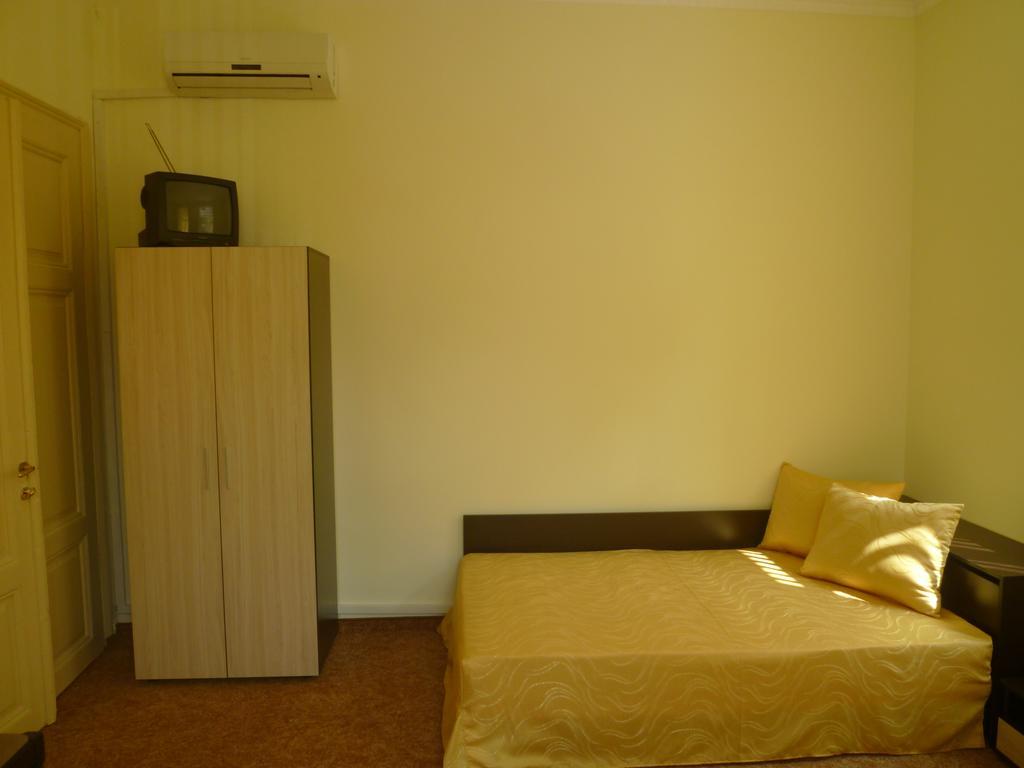 Hostel Rayska Yabalka Varna Rom bilde